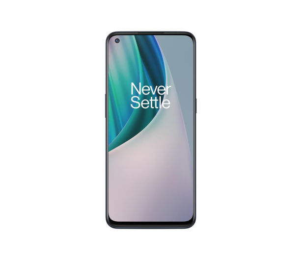 OnePlus Nord N10 5G 6/128GB Midnight Ice 90Hz - 597022 - zdjęcie 2